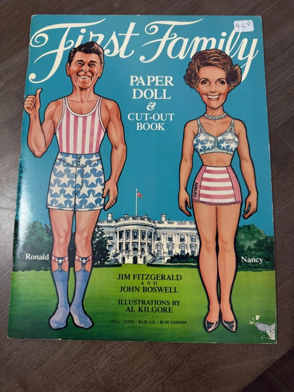 Vintage 1981